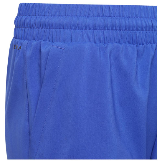 Adidas Παιδικό σορτς Club Tennis 3-Stripes Shorts Adidas Παιδικό σορτς Club Tennis 3-Stripes Shorts